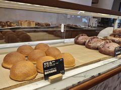 -WHEAT&BAKER-麥(凯德来福士店)