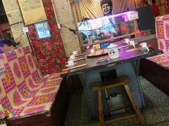 -粗粮人家·东北菜(洋桥店)