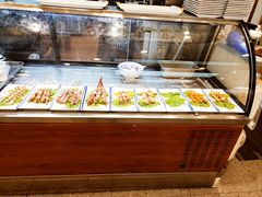 -丝路伊兰·兰州牛肉面(马连道店)