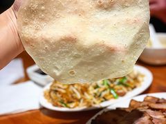 手作春饼大份-姥姥家春饼店(惠新东街店)