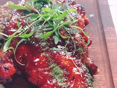 -YUE·6·西式融合餐厅(外滩六号店)