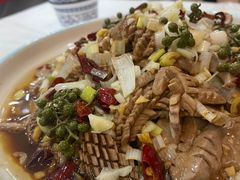 -聚福缘菜馆(隆昌路店)
