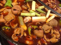 湘味肥肠火锅-湘肠香火锅店(团结湖店)