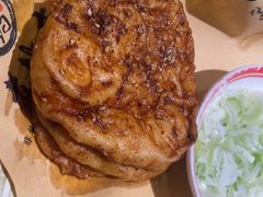 -香约老地方烧烤(九道街店)