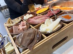 -芈重山老火锅(广州首店)