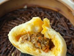 蟹黄包-花园茶楼·淮扬菜(兴城西路店)