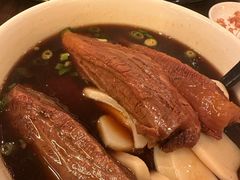 -中国厨房/台湾牛肉面