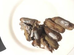 -星伦多海鲜自助餐厅(万达百货店)