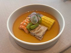 -漢舍中国菜馆(889广场店)