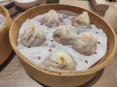金牌小笼包-苏小柳点心·手作小笼包(浦东嘉里城分院)