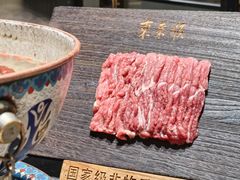 -东来顺(非遗·清真火锅·盛世广场店)