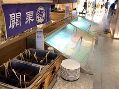 -温野菜涮涮锅(曲江大悦城店)