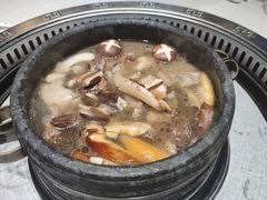 -木王宴语·野生鲜菌火锅(玉河店)