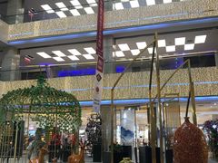 店内环境-北国商城