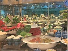 -大鹏饭店·金陵家宴(奥体中心店)