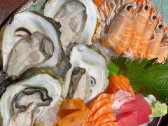 -一本魅·日式料理
