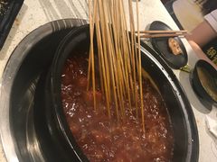 -钢管厂五区小郡肝串串香(南山店)