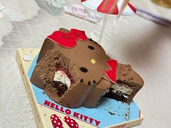 -好利来(团结湖店)