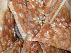 荞饼王-香糯炎荞饼王(解放碑店)