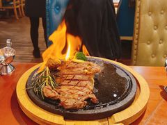 -卢布里西餐厅(总店)