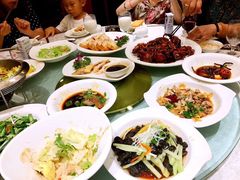 -申宴酒楼(王子百货店)