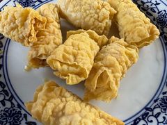 -茅老太臭豆腐