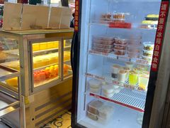 -芬芳甜品(同福路店)