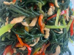 -渔码头食府(蓬莱阁店)