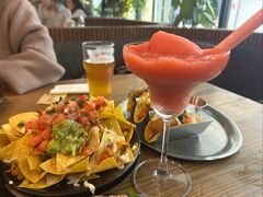 -Q MEX 库迈墨西哥餐吧(双井店)