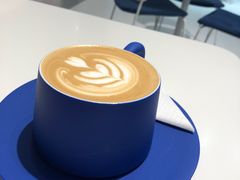 -intime coffee(芝麻街店)