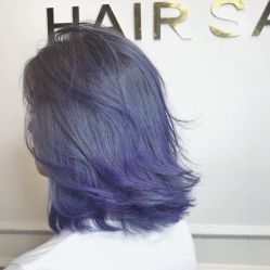 -3AM HAIR SALON染发烫发接发