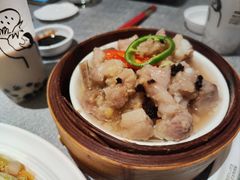 -晋江荣誉国际酒店·港誉茶餐厅