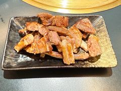 -無二炙坊·和牛烧肉(大钟寺1733店)