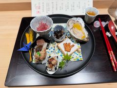 -元熹会席料理