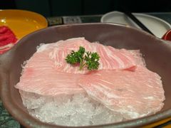 -牛New寿喜烧(中山公园龙之梦店)