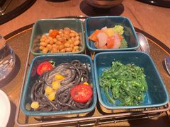 -Mr.Fish鱼鲜生海鲜放题(高德置地冬广场店)