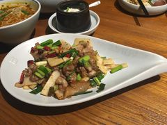 -云海肴·汽锅鸡·云南菜(天津国金汇店)