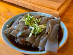 -勺子米线·云南传统小吃市集(四方街店)