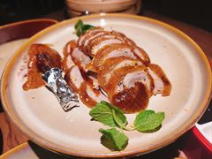 -青年公社烤鸭(熙悦天街店)