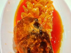 松鼠鱼-老村长•湖北家常菜(南湖店)