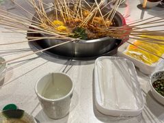 -来伊回麻辣烫·火锅串串清真(红瓦寺总店)