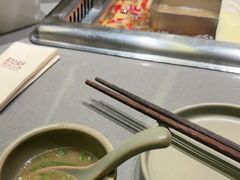 -巴奴毛肚火锅(商城路店)