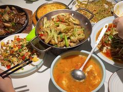 -相遇·鲜炒黄牛肉(丹阳吾悦广场店)