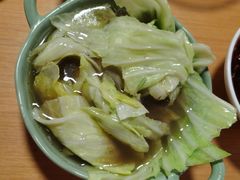 -大众跷脚牛肉馆·非遗传承单位(峨眉山店)