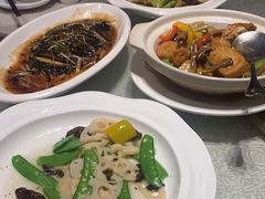 -紫竹林素食(祖庙路店)