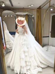 -LA GRACE高端婚纱礼服定制馆