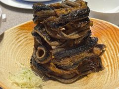 -太湖饭店·寄畅轩中餐厅