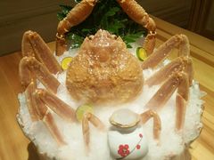 -大岛日本料理铁板烧(南通大饭店)