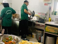 -清真-戏楼王记牛肉面