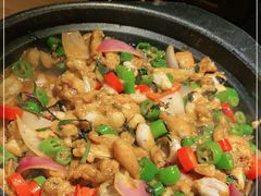 -首秀·四川料理(星耀101店)